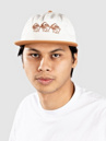 Quiksilver Drifter Canvas Cap