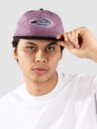 Quiksilver Drifter Canvas Caps