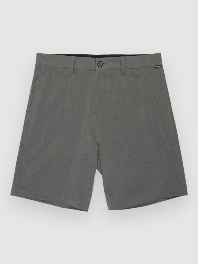Quiksilver Union Heather Amph 19 Shorts