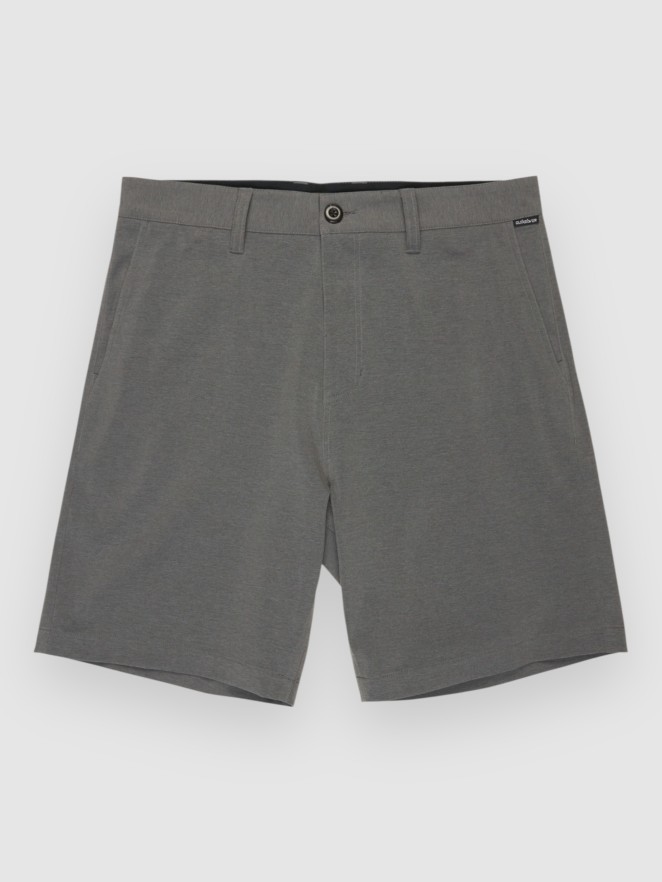 Quiksilver Union Heather Amph 19 Shorts