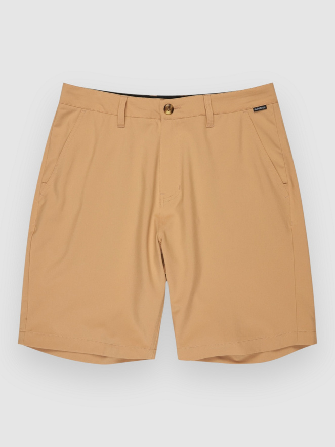Quiksilver Union Amphibian 20 Shorts