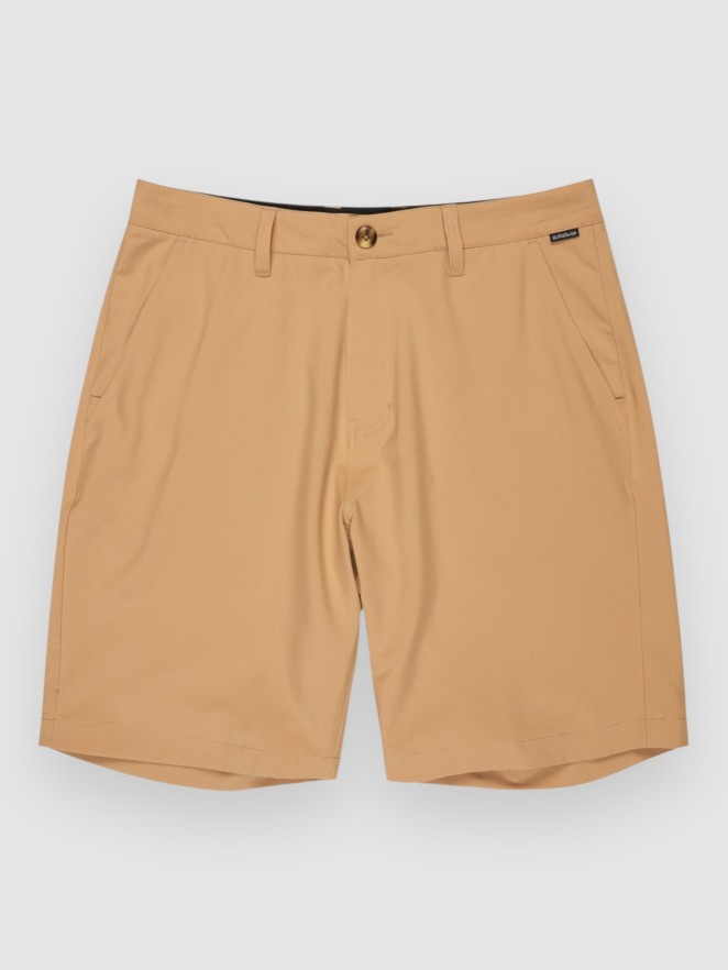 Quiksilver Union Amphibian 20 Shorts
