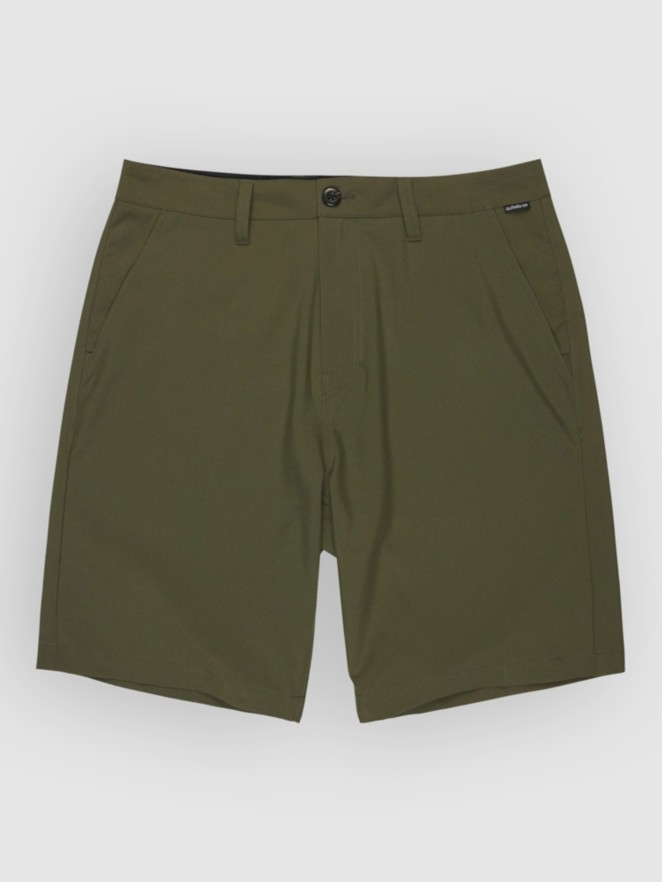 Quiksilver Union Amphibian 20 Shorts