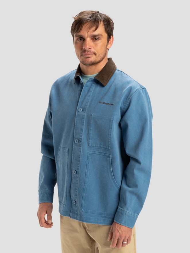 Quiksilver Surf Chores Jacket