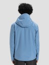 Quiksilver Overcast 10K Jacke
