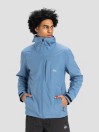Quiksilver Overcast 10K Jacke