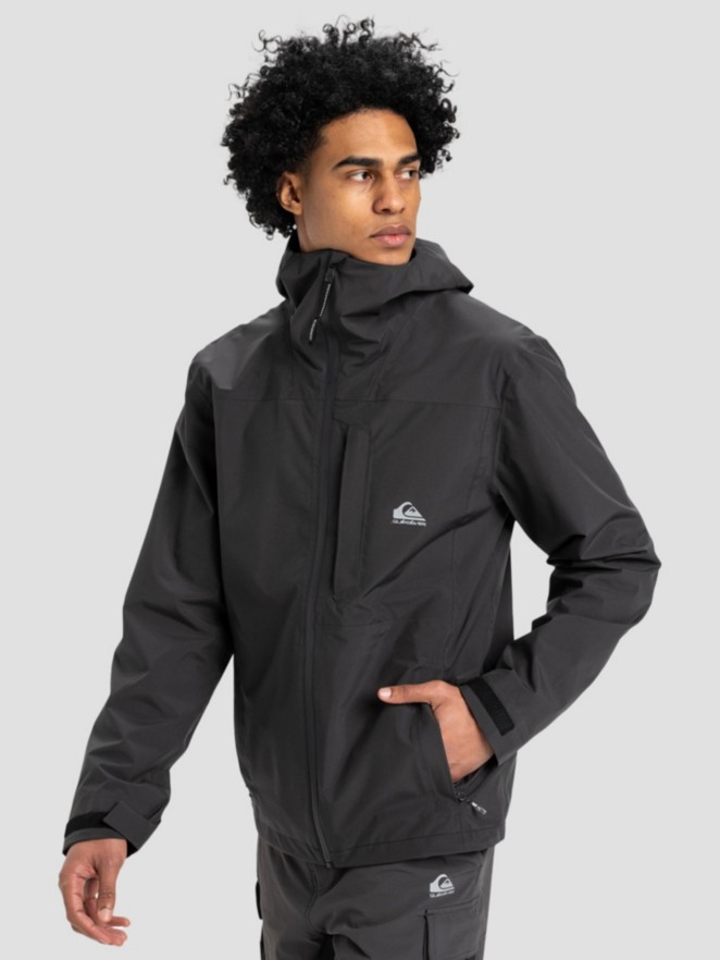 Quiksilver Overcast 10K Jas