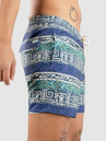 Quiksilver Surfsilk Straight Volley 16 Boardshorts