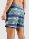 Quiksilver Surfsilk Straight Volley 16 Surffishortsit