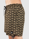 Quiksilver Surfsilk Scallop Volley 16 Boardshorts