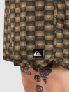 Quiksilver Surfsilk Scallop Volley 16 Boardshorts