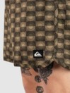 Quiksilver Surfsilk Scallop Volley 16 Boardshorts