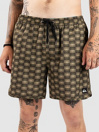 Quiksilver Surfsilk Scallop Volley 16 Boardshorts