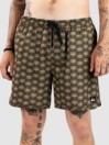Quiksilver Surfsilk Scallop Volley 16 Boardshorts