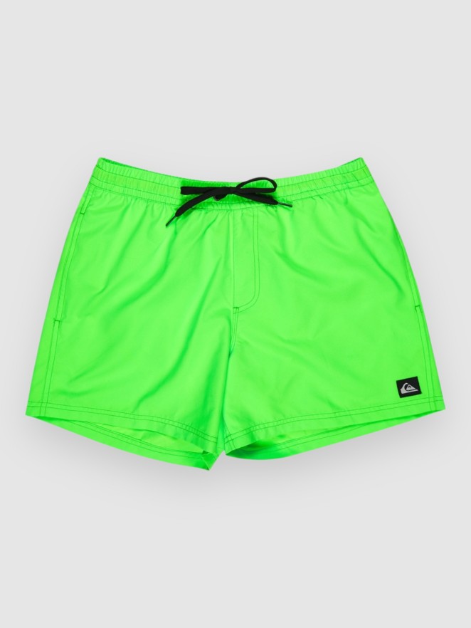Quiksilver Everyday Solid Volley 15 Boardshorts