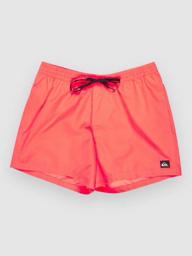 Quiksilver Everyday Solid Volley 15 Boardshorts