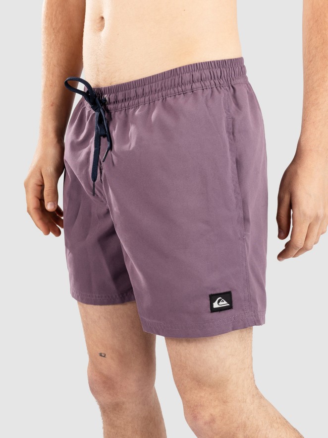 Quiksilver Everyday Solid Volley 15 Boardshorts