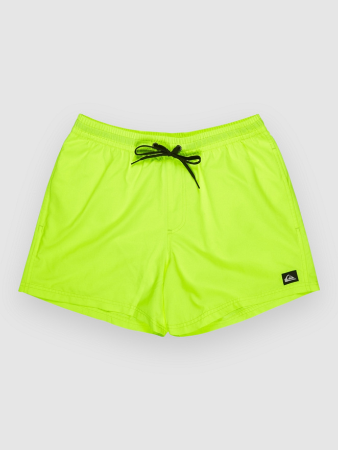 Quiksilver Everyday Solid Volley 15 Boardshorts