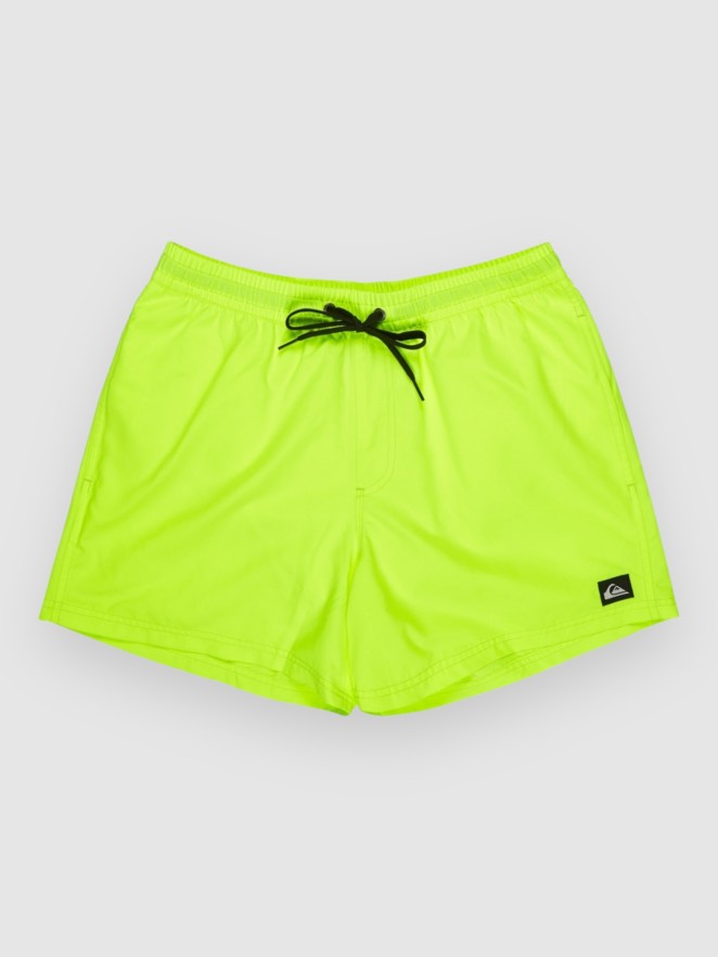 Quiksilver Everyday Solid Volley 15 Boardshorts