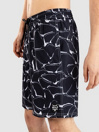 Quiksilver Mercury Straight Volley 19Nb Boardshort