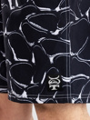 Quiksilver Mercury Straight Volley 19Nb Boardshort