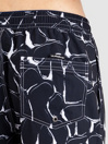 Quiksilver Mercury Straight Volley 19Nb Boardshort