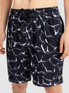 Quiksilver Mercury Straight Volley 19Nb Boardshort