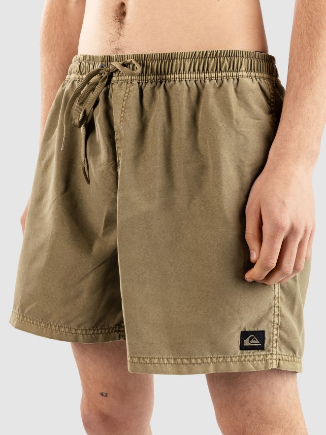 Quiksilver Everyday Surfwash Volley 15 Boardshorts