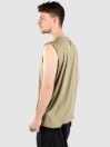 Quiksilver Lap Time Muscle Camiseta de Tirantes