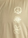 Quiksilver Lap Time Muscle Camiseta de Tirantes