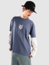 Quiksilver Mercury Layer Longsleeve