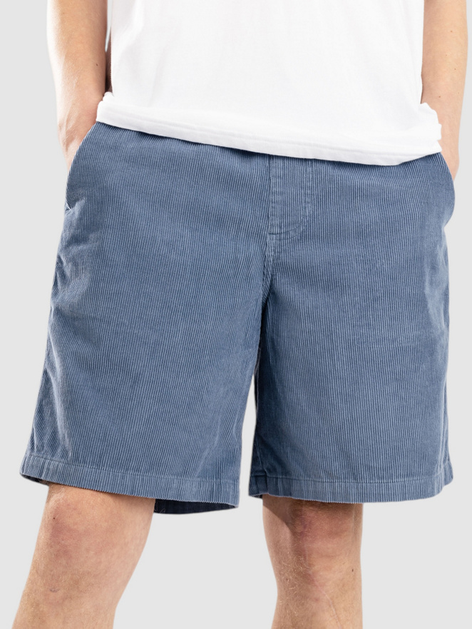 Quiksilver Taxer Cord Ws Kratasy