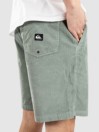 Quiksilver Taxer Cord Ws Shorts