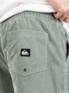 Quiksilver Taxer Cord Ws Shorts