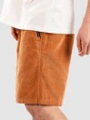 Quiksilver Taxer Cord Ws Shorts