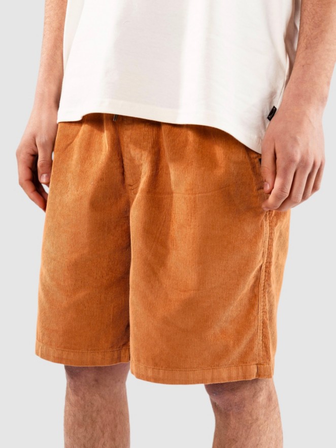 Quiksilver Taxer Cord Ws Shorts