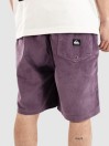 Quiksilver Taxer Cord Ws Shorts