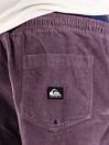 Quiksilver Taxer Cord Ws Shorts