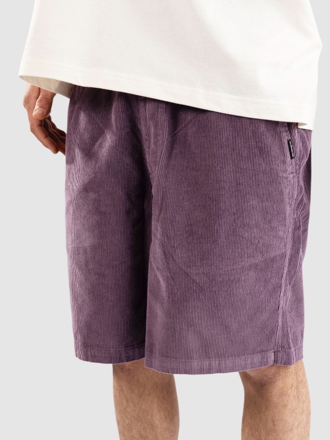 Quiksilver Taxer Cord Ws Shorts