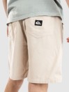 Quiksilver Taxer Cord Ws Shorts