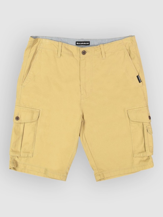 Quiksilver Crucial Battle Cargo Shortsit