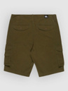 Quiksilver Crucial Battle Cargo Shorts