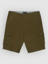 Quiksilver Crucial Battle Cargo Shorts