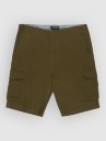 Quiksilver Crucial Battle Cargo Shorts