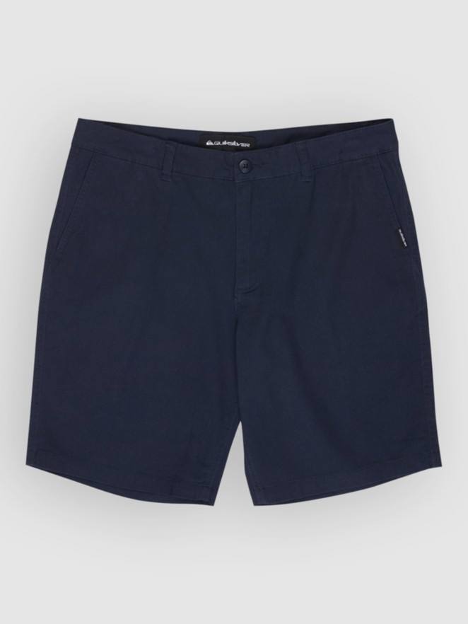 Quiksilver Mw Chino Straight Calções