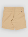Quiksilver Mw Chino Straight Calções