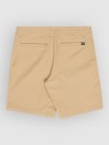 Quiksilver Mw Chino Straight Pantalones Cortos