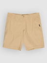 Quiksilver Mw Chino Straight Calções