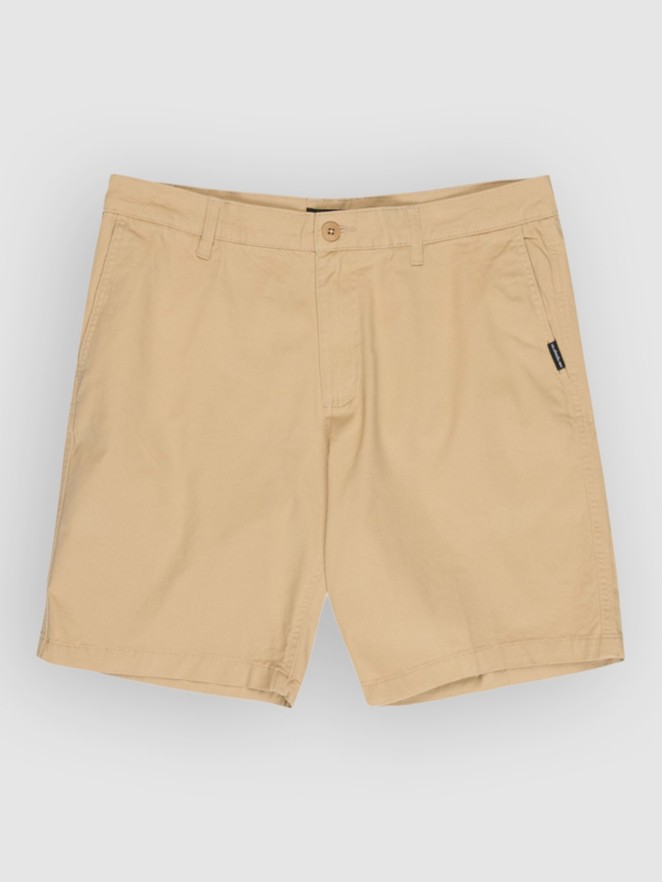 Quiksilver Mw Chino Straight Pantalones Cortos