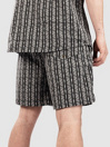 Quiksilver Taxer Jacquard Street Way Shorts